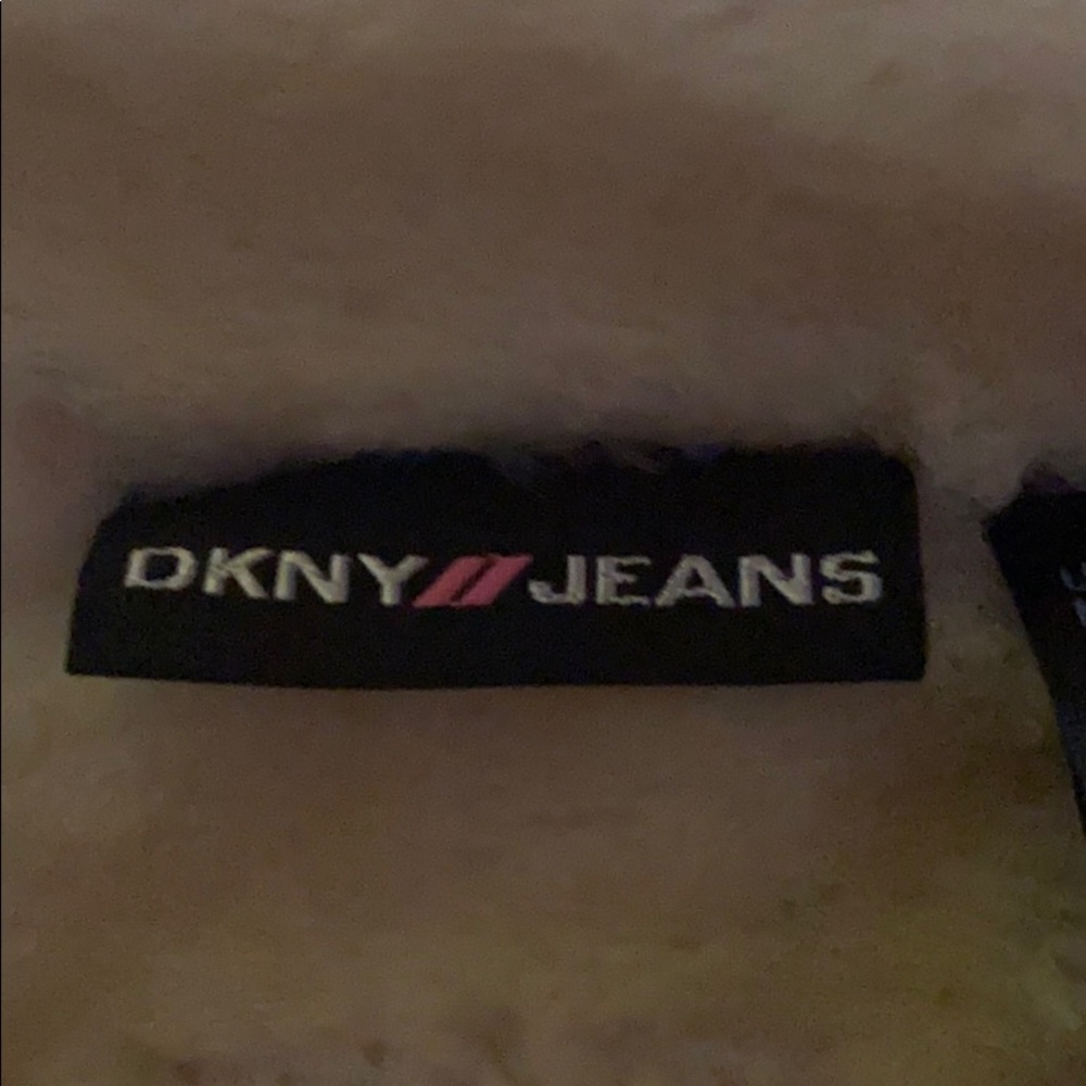 DKNY jacket - Picture 3 of 3